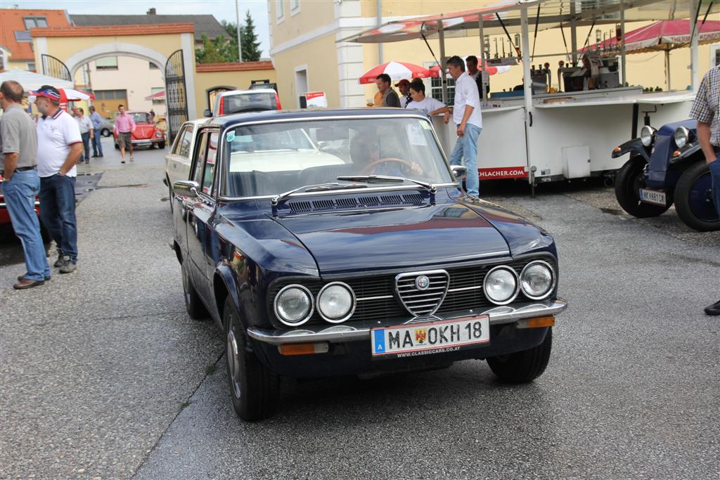 2014-07-13    Oldtimertreffen